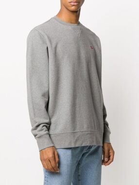 Levi's Original Crewneck Sweatshirt, Grey